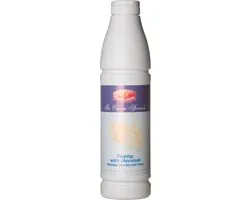 Sanissimo Topping witte chocolade 800 gram
