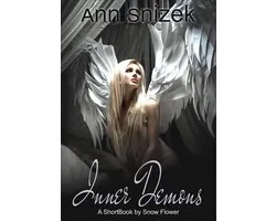 Inner Demons 1 - Inner Demons: A ShortBook by Snow Flower