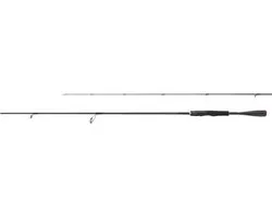 Shimano - PROMO Zodias Spinning 1+1 / 2,03m / 3-10gr - Shimano