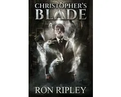 Haunted Village Series 7 - Christopher's Blade