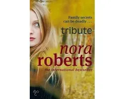 Piatkus Books TRIBUTE boek Engels Paperback 464 pagina's