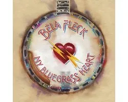 My Bluegrass Heart