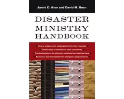 Disaster Ministry Handbook