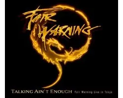 Talking Ain't Enough