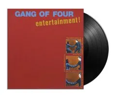 Entertainment (LP)
