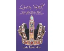 Queen Vashti
