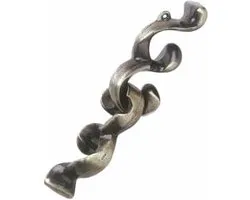 Gigamic Huzzle Cast Baroq (Diff.4)