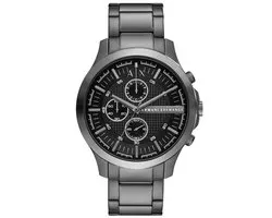 Montre pour hommes Armani Exchange AX2454 - Grijs