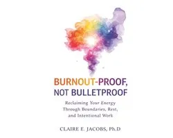 Burnout Proof, Not Bullet Proof