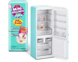 ZURU Mini Brands Mini's - Fill the Fridge - Inclusief mini's