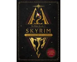 The Elder Scrolls V