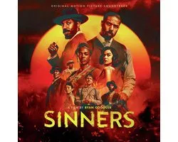 V/A - Sinners (Original Motion Picture Soundtrack) (LP)