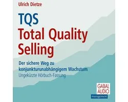 TQS Total Quality Selling