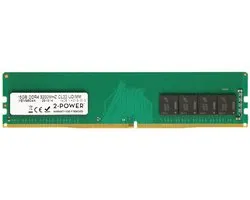 16GB DDR4 3200MHz CL22 DIMM