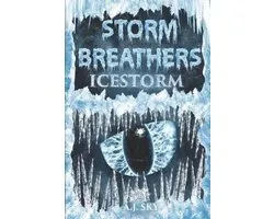 Stormbreathers- Icestorm