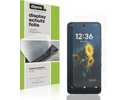 dipos – 4x Matte Beschermfolie geschikt voor TCL NXTpaper 70 Pro | Krasbestendige & antireflecterende Screenprotector Ultra-Thin