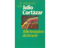 Alle branden de brand