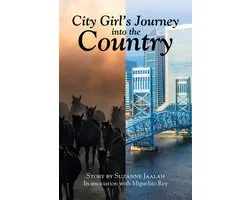City Girl's Journey Into the Country