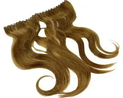 Balmain Soft Blend Weaving 40cm Extension kit Echte haar styling kleur selectie - 4/8