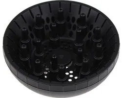 Babyliss - Diffuser / Uitblaasmond Haardroger - 25866080
