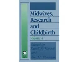 Midwives, Research and Childbirth