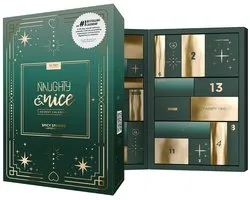 LoveBoxxx - Calendrier de l'Avent Naughty & Nice - Spicy Stories