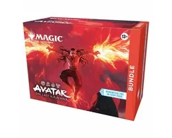 Magic: The Gathering - Avatar: The Last Airbender Bundle - UK