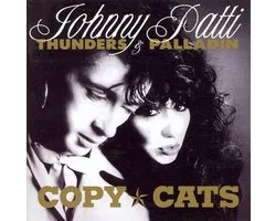 Yeah Yeah, I'm A Copy Cat
