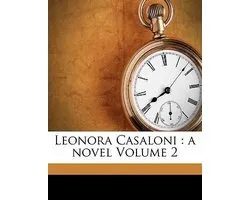 Leonora Casaloni