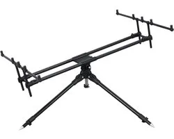 Ultimate Outland Endurance Pod 5 Rod Rodpod - Rodpod