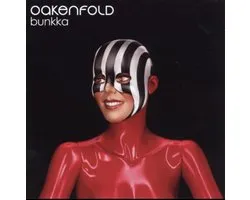 Oakenfold Paul - Bunkka