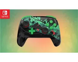 Turtle Beach Rematch Advanced - Manette filaire/sans fil - Nintendo Switch/ Nintendo Switch 2 - Donkey Kong
