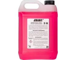 Jeranit Multi Cleaner 5L - dépôts verts - biodégradable