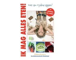 Ik mag alles eten