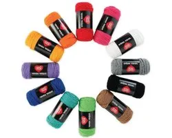 Super Saver Kit Craft Super Yarn Red Heart - Essentials du tricot et du crochet