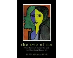 The Two of Me