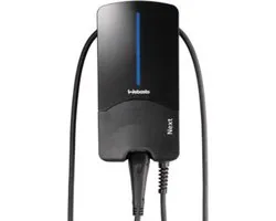 Webasto Next Wallbox laadpaal 22kW - load balancing compatibel - App control