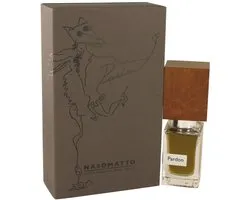 Nasomatto Pardon - 30 ml - Extrait de Parfum spray - herenparfum