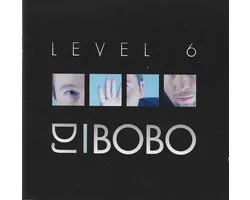 Dj Bobo - Level 6 (CD)