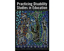 Disability Studies in Education 17 - Practicing Disability Studies in Education