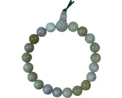 Bracelet Powerbead Jade