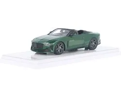 Bentley Mulliner Bacalar TSM Modelauto 1:43 TSM430707 Schaalmodel