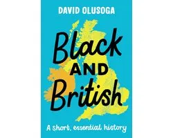 Black and British