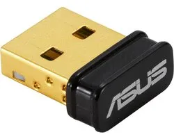 ASUS USB-BT600 - Bluetooth 6.0 USB Adapter