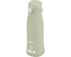 Babymoov Moov & Feed Flessenwarmer - Green