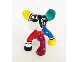 Jacky Zegers beeld JUNIOR - jz06 - 14cm