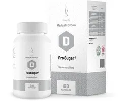 DuoLife Medical Formula ProSugar®