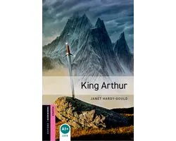 ISBN King Arthur : Starter, Roman, Anglais, Livre broché, 48 pages