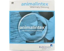Animalintex 10 stuk