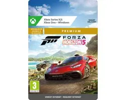 Microsoft Forza Horizon 5: Premium Edition - Xbox Series X|S / Xbox One & Windows Download